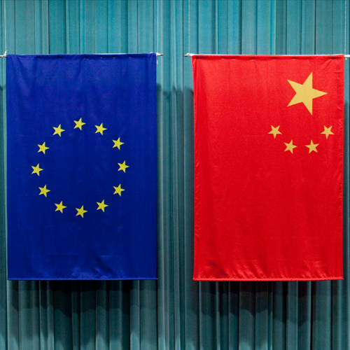 ASIE: Face à la Chine, l’Europe a besoin des autres pays d’Asie