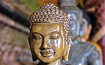 LECTURE: Retour au Cambodge avec les Éditions GOPE