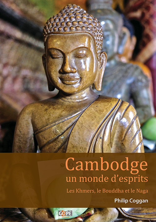 LECTURE: Retour au Cambodge avec les Éditions GOPE