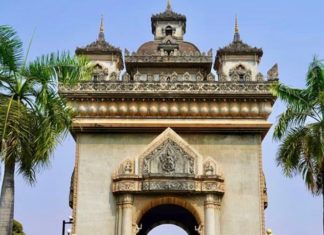 LAOS – POLITIQUE: Vientiane découvre son nouveau chef du parti communiste