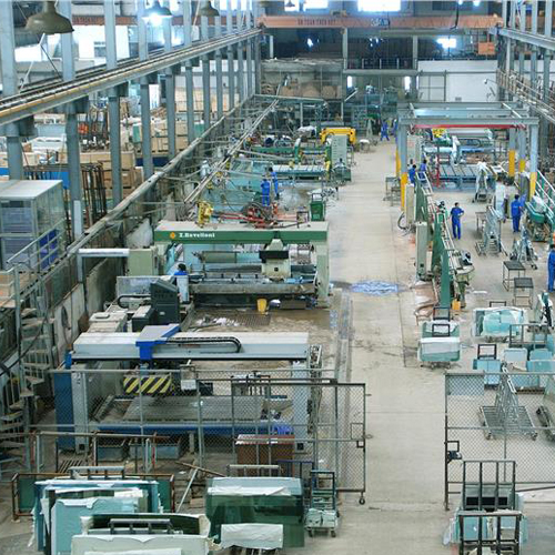 VIETNAM: Une croissance de 6,8% attendue en 2019