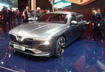 THAÏLANDE: Bataille siamoise pour distribuer les voitures Peugeot Vinfast