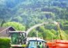 SINGAPOUR – FRANCE: L’agriculture, nouveau terreau de coopération franco-singapourienne