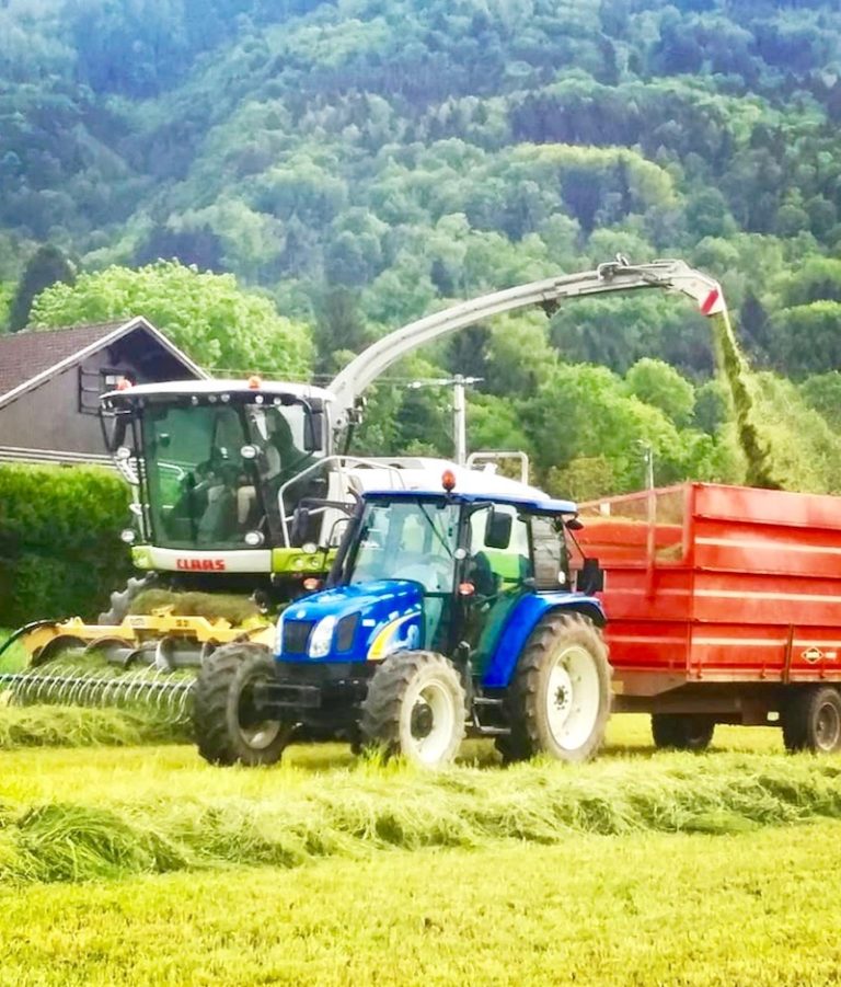 SINGAPOUR – FRANCE: L’agriculture, nouveau terreau de coopération franco-singapourienne