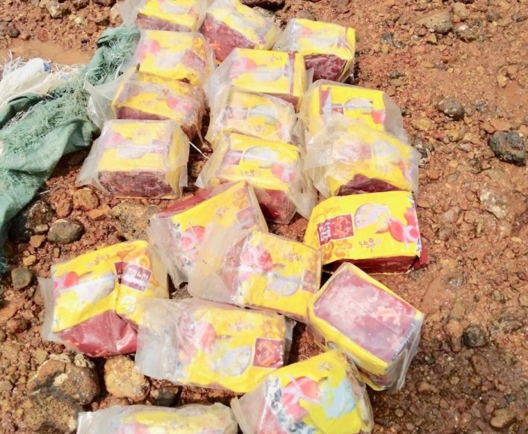 THAÏLANDE – POLITIQUE : Les utilisateurs d’amphétamines, éligibles aux aides contre la toxicomanie