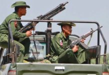 BIRMANIE – POLITIQUE: Voici les unités de l’armée Birmane responsable des pire crimes armée birmane