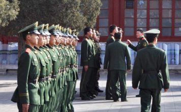 ASIE – GÉOPOLITIQUE: Oui, le risque d’une future guerre entre la Chine et les États-Unis est réel