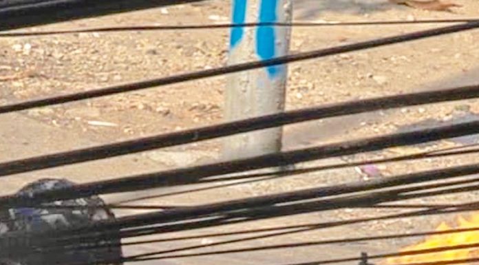 BIRMANIE – POLITIQUE: La Commissaire aux droits de l’homme de l’ONU cite le chiffre de 200 morts