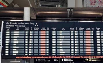 THAÏLANDE – THAI AIRWAYS: Vers l’Europe, les vols de la Thaï seront programmés en août