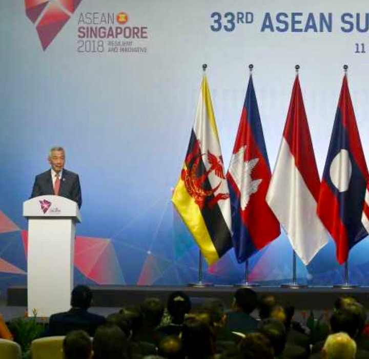 ASIE DU SUD-EST: L’ASEAN, un mode d’emploi pour un sommet