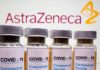 Vaccin astrazeneca