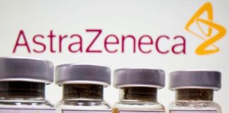 Vaccin astrazeneca