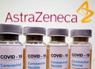 Vaccin astrazeneca