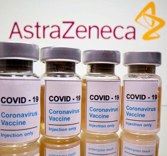 Vaccin astrazeneca