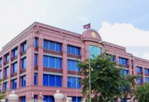 CAMBODGE – ÉCONOMIE : Tableau de bord de l’économie cambodgienne au 14 mars Banque centrale Cambodge