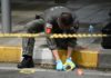 THAÏLANDE – SÉCURITÉ: Les explosions à Bangkok faites pour causer la peur