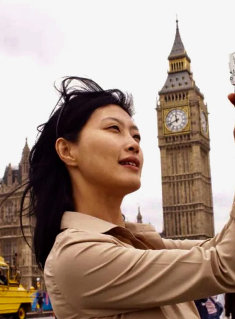 HONG- KONG – DIPLOMATIE: Les passeports britanniques «overseas», ultime protection contre la Chine