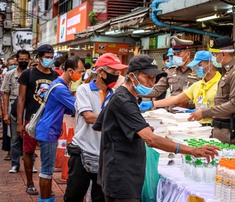 THAÏLANDE – ÉCONOMIE: Les indicateurs économiques à surveiller au pays du sourire