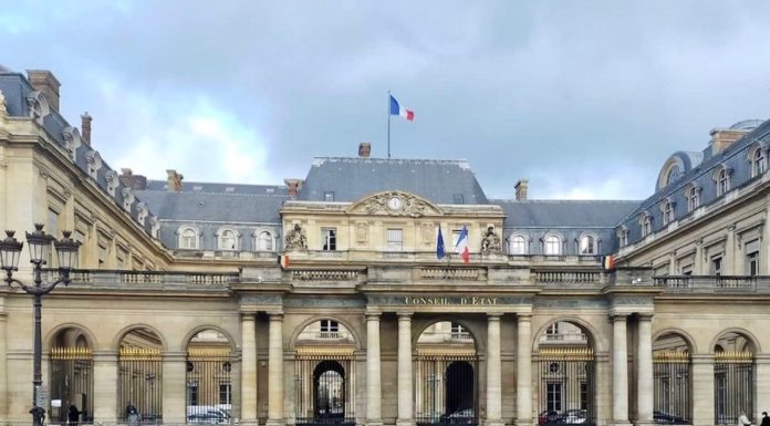 ASIE – FRANCE: Le Conseil d’État rouvre les portes de l’hexagone aux Français de l’étranger