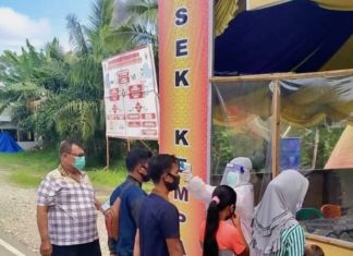 ASIE DU SUD-EST – ÉPIDÉMIE: Le point sur le Coronavirus / Covid 19 au 25 juin