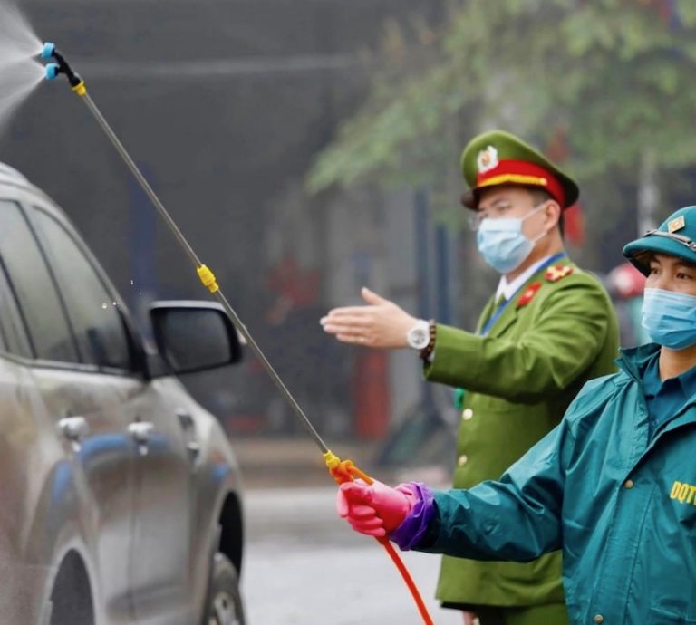 VIETNAM – CORONAVIRUS: Voici pourquoi les vietnamiens ont repoussé l’épidémie…