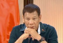 Rodrig Duterte