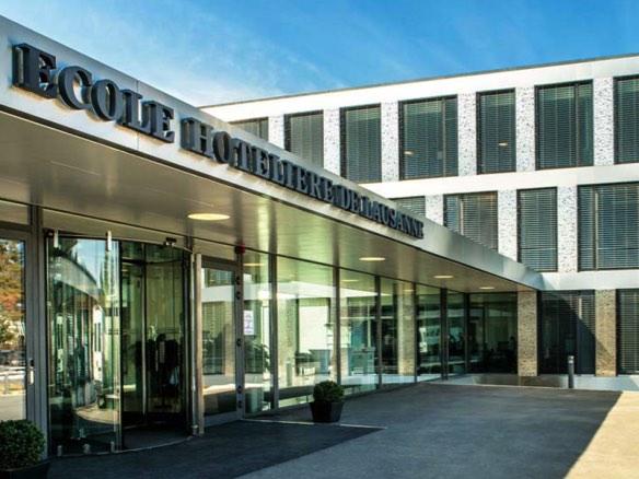 SINGAPOUR – HÔTELLERIE: L’école hôtelière de Lausanne débarque dans l’île-Etat