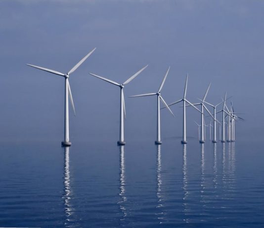 VIETNAM – ENERGIE: L’éolien offshore, mine verte vietnamienne