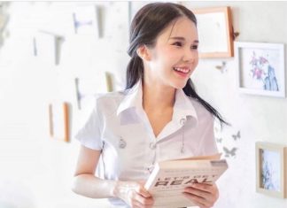 THAÏLANDE – SOCIÉTÉ: Moi, jeune thaïlandaise forcée de rester «soumise»…