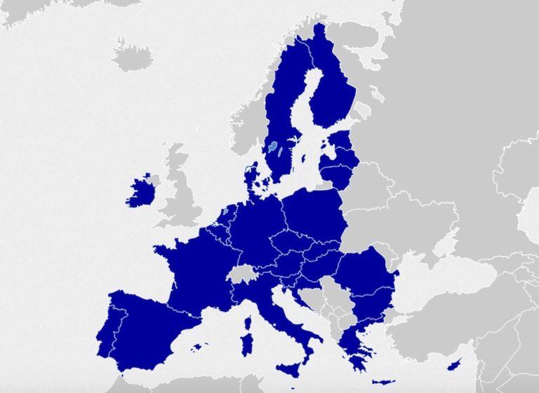 ASIE – EUROPE: La stratégie européenne en Asie-Pacifique est une priorité