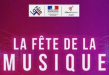 BANGKOK: La fête de la musique, c’est aussi le 22 juin à l’Alliance Française