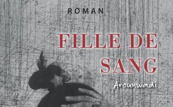 THAÏLANDE – LIVRE : «Fille de sang», un roman sous forme de journal intime