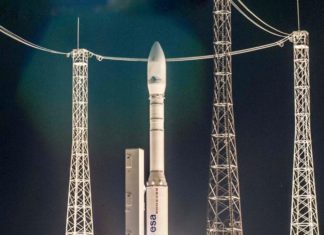 THAÏLANDE – ESPACE: Nouveau report du lancement du satellite de l’armée de l’air