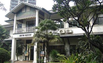 BANGKOK: Fêtez l’été allemand le 15 juin au Goethe Institut