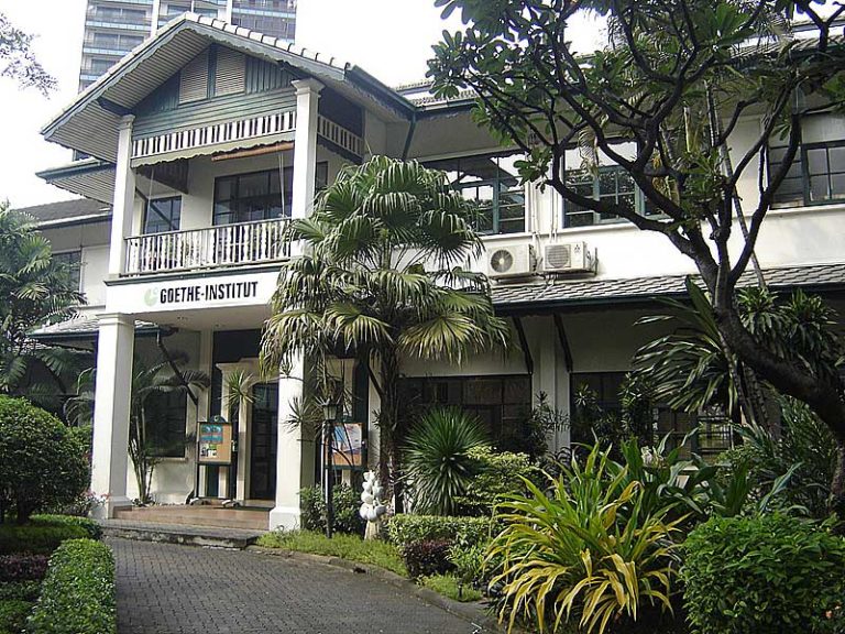 BANGKOK: Fêtez l’été allemand le 15 juin au Goethe Institut