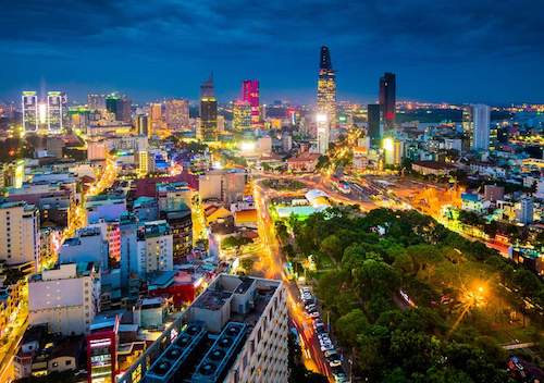 VIETNAM – RÉGIONS: Comment le «miracle» d’Hô-Chi-Minh-Ville est presque devenu un cauchemar