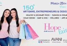 BANGKOK – INITIATIVE : Le 25 mars, la cité des anges devient la cité de l’espoir