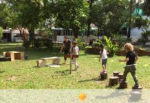 THAILANDE: La Petite Ecole reconnue comme l’une des dix meilleures écoles maternelles