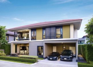 THAÏLANDE – INVESTISSEMENT: Le marché immobilier thaïlandais entre crise et opportunités immobilier Thaïlande