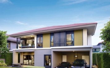 immobilier Thaïlande