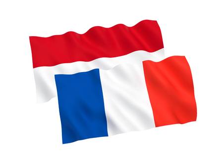 ASIE DU SUD-EST: L’Indonésie et la France en quelques chiffres