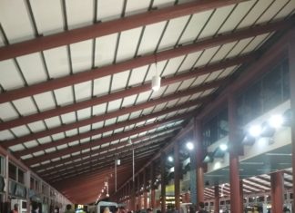 INDONÉSIE – CORONAVIRUS: Frontières rouvertes, mais régulations strictes