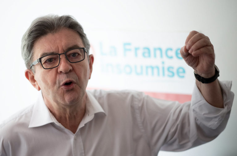 ASIE – FRANCE: Pour la gauche radicale française, les français de l’étranger sont les grands perdants du quinquennat Macron