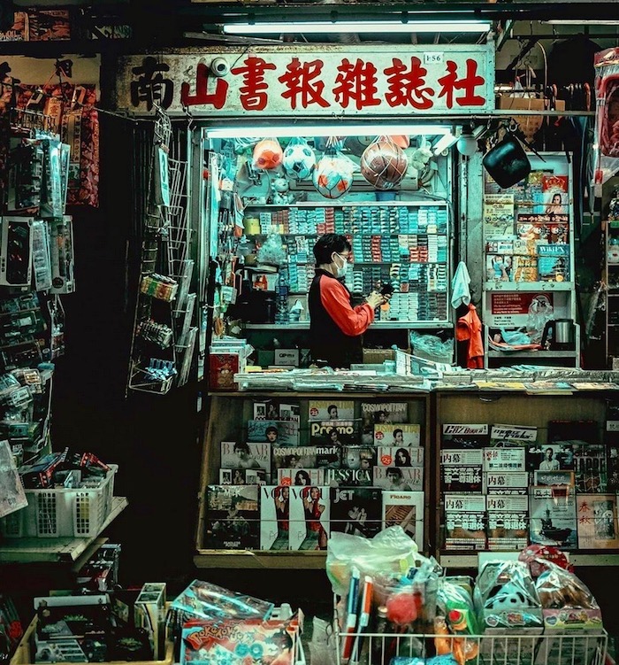 HONG KONG – LIBERTÉ D’EXPRESSION: Reporters sans frontières dénonce la nouvelle loi chinoise sur la sécurité nationale