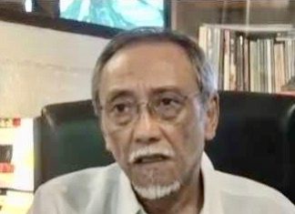 THAÏLANDE – DISPARITION: Kraisak Choonhavan, intellectuel, activiste, héritier (1948-2020)