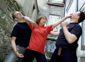 THAÏLANDE – SPORT : Le Krav Maga, une discipline qui pourrait bien vous sauver la vie !