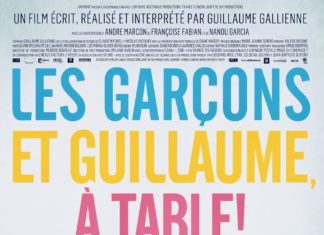 BANGKOK – CULTURE: Guillaume Gallienne, l’acteur-réalisateur en direct à l’Alliance le 24 juin