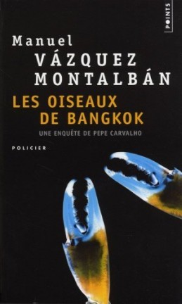 LECTURE: Gavroche vous recommande « Les Oiseaux de Bangkok »