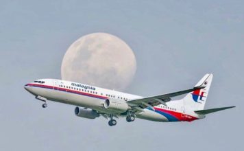 MALAISIE – AVIATION : Malaysia Airlines : Turbulences en plein ciel