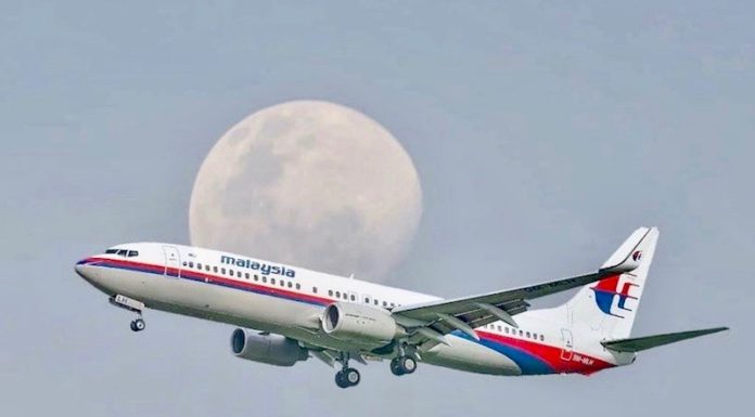 MALAISIE – AVIATION : Malaysia Airlines : Turbulences en plein ciel